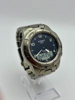 TISSOT T\-TOUCH II TITANIUM – SWISS MADE 🇨🇭